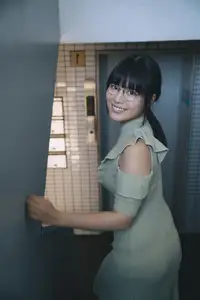 JP Shinonome Umi: Discover Her Sweet Moments in ENTAME Digital Photo Book-6