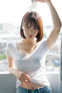 Pure Summer Aesthetics: Coser Kenken In Secret Part03-14