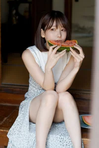 Pure Summer Aesthetics: Coser Kenken In Secret Part03-0