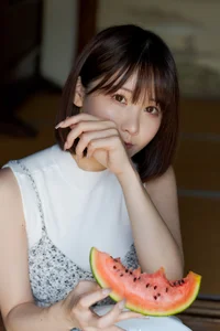 Pure Summer Aesthetics: Coser Kenken In Secret Part03-15