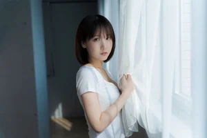 Pure Summer Aesthetics: Coser Kenken In Secret Part03-3