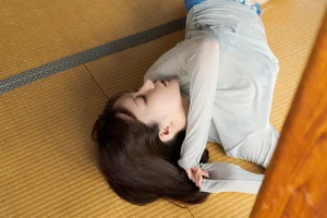 Pure Summer Aesthetics: Coser Kenken In Secret Part03-4