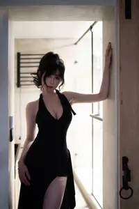 YiTuYu Vol.8830: Yuan Yuan Cheng – Elegant Allure Under Mysterious Light-10