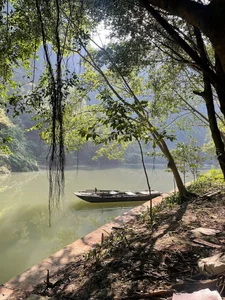 Finding Peace at Trang An: The Fenghuang Ancient Town of Ninh Binh-0