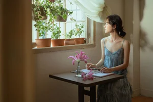 Xiao Yu Tian Qi: Ethereal Grace and Light Language-10