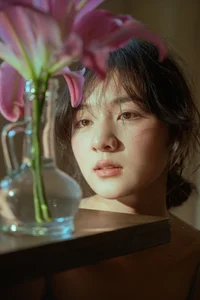 Xiao Yu Tian Qi: Ethereal Grace and Light Language-22