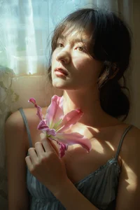 Xiao Yu Tian Qi: Ethereal Grace and Light Language-13