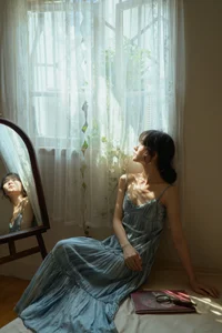 Xiao Yu Tian Qi: Ethereal Grace and Light Language-15