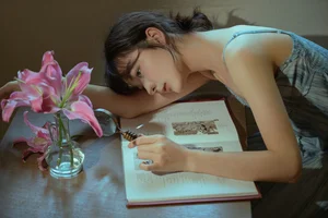 Xiao Yu Tian Qi: Ethereal Grace and Light Language-12