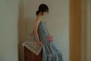 Xiao Yu Tian Qi: Ethereal Grace and Light Language-18