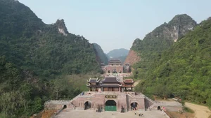 Discover the Majestic Dan Kinh Thien Altar in Ninh Binh: A Reconstructed 1,000-Year-Old Heaven-Worshipping Site of Vietnam’s First Emperor-5