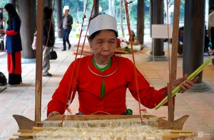 Discover the Majestic Dan Kinh Thien Altar in Ninh Binh: A Reconstructed 1,000-Year-Old Heaven-Worshipping Site of Vietnam’s First Emperor-2