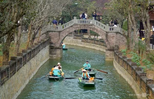 Discover the Majestic Dan Kinh Thien Altar in Ninh Binh: A Reconstructed 1,000-Year-Old Heaven-Worshipping Site of Vietnam’s First Emperor-10