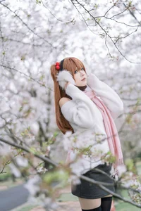 Elegant Portrait Photography of Model Wan Xi in Art Language Vol.9336 – Aesthetic Dusk Inspired Fashion Shoot-0