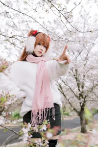 Elegant Portrait Photography of Model Wan Xi in Art Language Vol.9336 – Aesthetic Dusk Inspired Fashion Shoot-22