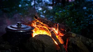 Conquering Hung Ngan Waterfall: A Hidden Gem in the Wild Forests of Quang Ngai-10