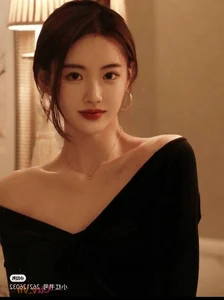 Radiant K-Beauty Inspiration: Sweet and Elegant Korean Girl Aesthetic-16