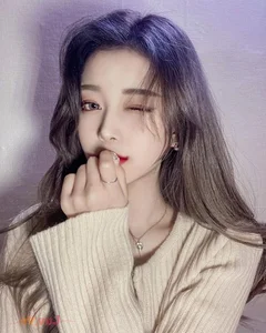 Radiant K-Beauty Inspiration: Sweet and Elegant Korean Girl Aesthetic-7