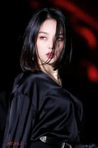 Radiant K-Beauty Inspiration: Sweet and Elegant Korean Girl Aesthetic-34