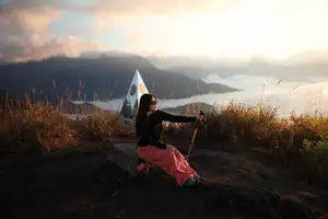 Conquer Ky Quan San: Witness the majestic sea of clouds after a challenging journey to the Northwest peak-0