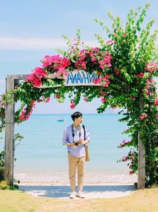 Ninh Van Bay: Discover One of Asia’s Most Romantic Hidden Gems for a Luxury Nature Escape in Vietnam’s Pristine Coastal Paradise-7
