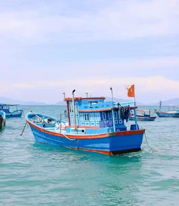 Ninh Van Bay: Discover One of Asia’s Most Romantic Hidden Gems for a Luxury Nature Escape in Vietnam’s Pristine Coastal Paradise-3