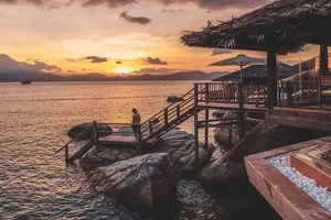 Ninh Van Bay: Discover One of Asia’s Most Romantic Hidden Gems for a Luxury Nature Escape in Vietnam’s Pristine Coastal Paradise-4