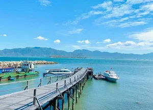 Ninh Van Bay: Discover One of Asia’s Most Romantic Hidden Gems for a Luxury Nature Escape in Vietnam’s Pristine Coastal Paradise-0
