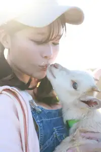 Kana Nakada's Radiant Charm: FRIDAY Digital Photo Book Soleil – Capturing Natural Beauty.-6