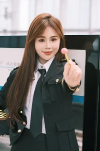 Stunning Urban Street Style Photography: YiTuYu Art Language Vol.9155 featuring Model Pao Fu Xiao Fang – A Captivating Visual Journey-19