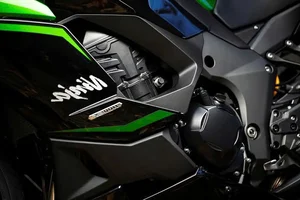 Conquer the horizon with the all-new Kawasaki Ninja 1100SX 2026 sport tourer-1
