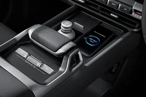 Exploring the Changan Deepal G318: A Rugged Electric Off-Roader Built for Extreme Cold and Modern Luxury Adventures-0