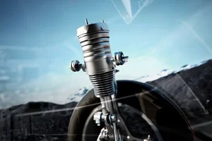 Exploring the Changan Deepal G318: A Rugged Electric Off-Roader Built for Extreme Cold and Modern Luxury Adventures-8