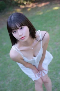 Cozy Aesthetic: Sweetbox Yui’s Teddy Bear Editorial – A Dreamy Visual Journey-13