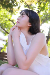 Cozy Aesthetic: Sweetbox Yui’s Teddy Bear Editorial – A Dreamy Visual Journey-5