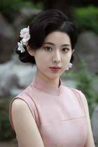 Stunning Portrait Photography: YiTuYu Art Language Vol.9154 Featuring Model 1xx - 25 High-Resolution Artistic Captures-11