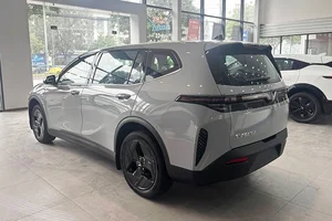 Discover the VinFast VF MPV 7 – A Sleek, High-End Electric Minivan Redefining Sustainable Travel and Family Comfort-2