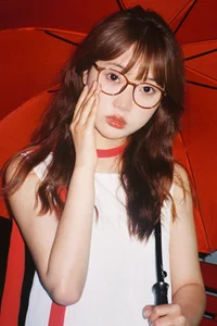 Cinematic Night Portraits: Wu Chun Chun in YiTuYu Art Language Vol.9097 - Urban Film Aesthetic Photography Collection-6