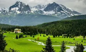 View: Discover Durmitor National Park – Balkan's Breathtaking Autumn Gem & UNESCO Natural Wonder-4