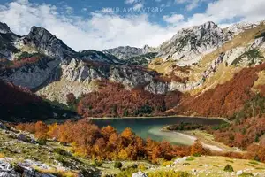 View: Discover Durmitor National Park – Balkan's Breathtaking Autumn Gem & UNESCO Natural Wonder-0