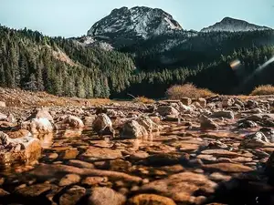 View: Discover Durmitor National Park – Balkan's Breathtaking Autumn Gem & UNESCO Natural Wonder-5