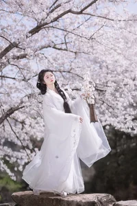 Elegant Portrait Photography by YiTuYu Art Language Vol.9328 Featuring Bi Qi Bao Zui Piao Liang De Nu Ren - Aesthetic Fashion Inspiration-8