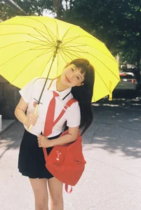 Elegant Portrait Photography: YiTuYu Art Language Vol.9366 Featuring Model Xiao Wei Xiao Wei – Artistic Lifestyle and Fashion Inspiration-9