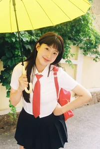 Elegant Portrait Photography: YiTuYu Art Language Vol.9366 Featuring Model Xiao Wei Xiao Wei – Artistic Lifestyle and Fashion Inspiration-16