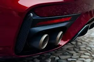 Discover the Unique Beauty of Maserati GranTurismo Meccanica Lirica: An Iconic Italian Sports Car-3