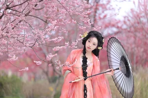 Elegant Portrait Photography: Kimi Fu Kun in YiTuYu Art Language Vol.9342 - Stunning Lifestyle and Fashion Inspiration-10