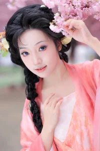 Elegant Portrait Photography: Kimi Fu Kun in YiTuYu Art Language Vol.9342 - Stunning Lifestyle and Fashion Inspiration-9