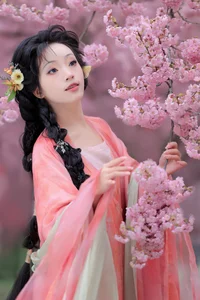 Elegant Portrait Photography: Kimi Fu Kun in YiTuYu Art Language Vol.9342 - Stunning Lifestyle and Fashion Inspiration-12