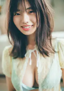 Kikuchi Hina: Captivating Moments in PHOTO BOOK Part02 - Discover Her Alluring Charm-8