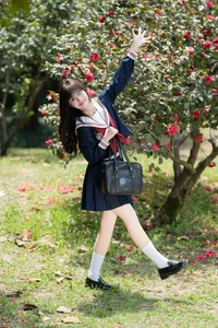 Dreamy Forest Muse - YiTuYu Art Language Vol.8953 Xia Yu Xiao Nian-20